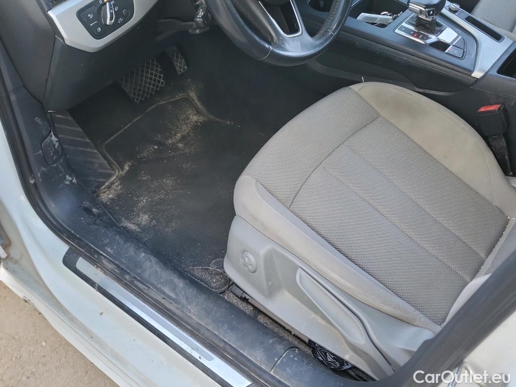  Audi  A4 AUDI  Advanced 35 TDI S tronic 160 CV #30