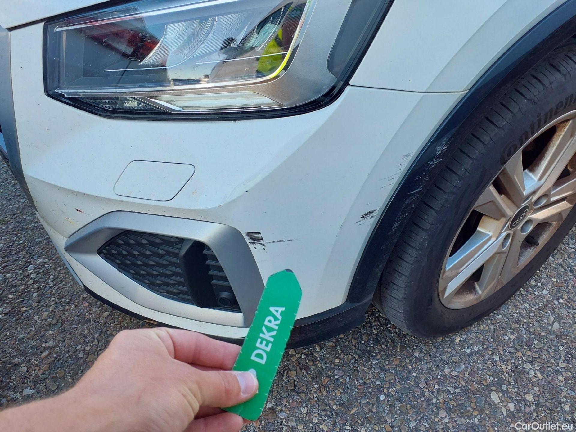  Audi  Q2 AUDI  / 2020 / 5P / todoterreno Advanced 35 TFSI 110kW (150CV) S tronic (AC) #7
