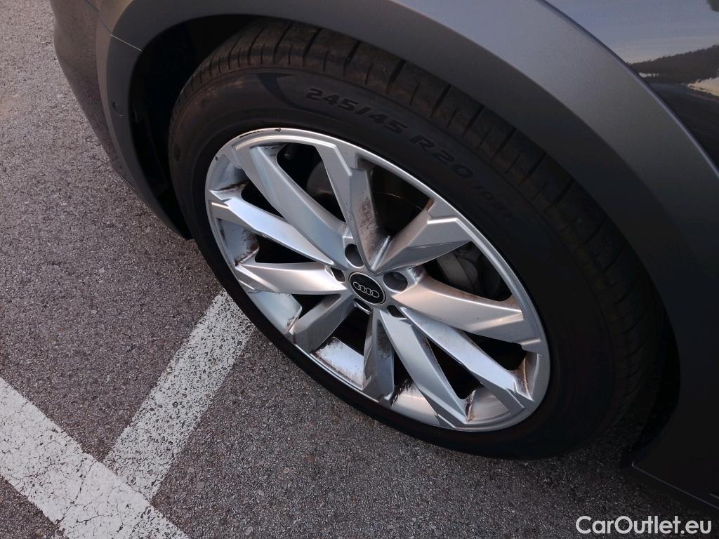  Audi  A6 Allroad AUDI  quattro / 5P / 3.0 50TDI quattro tiptronic 285 CV #Opcinales 20720€# #9