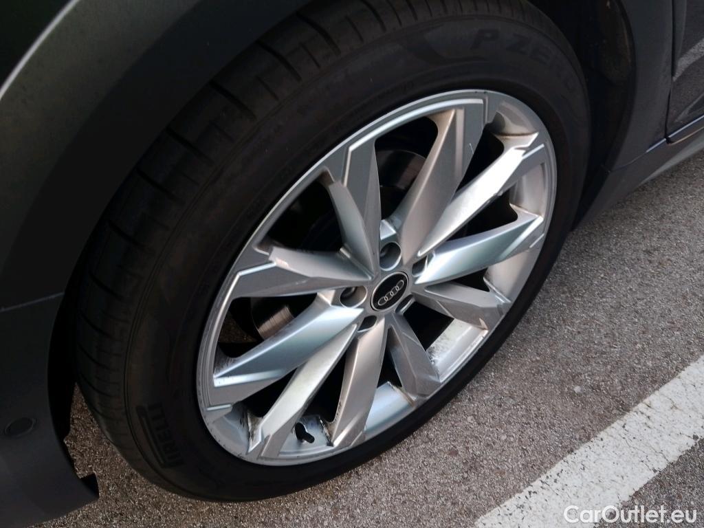  Audi  A6 Allroad AUDI  quattro / 5P / 3.0 50TDI quattro tiptronic 285 CV #Opcinales 20720€# #13