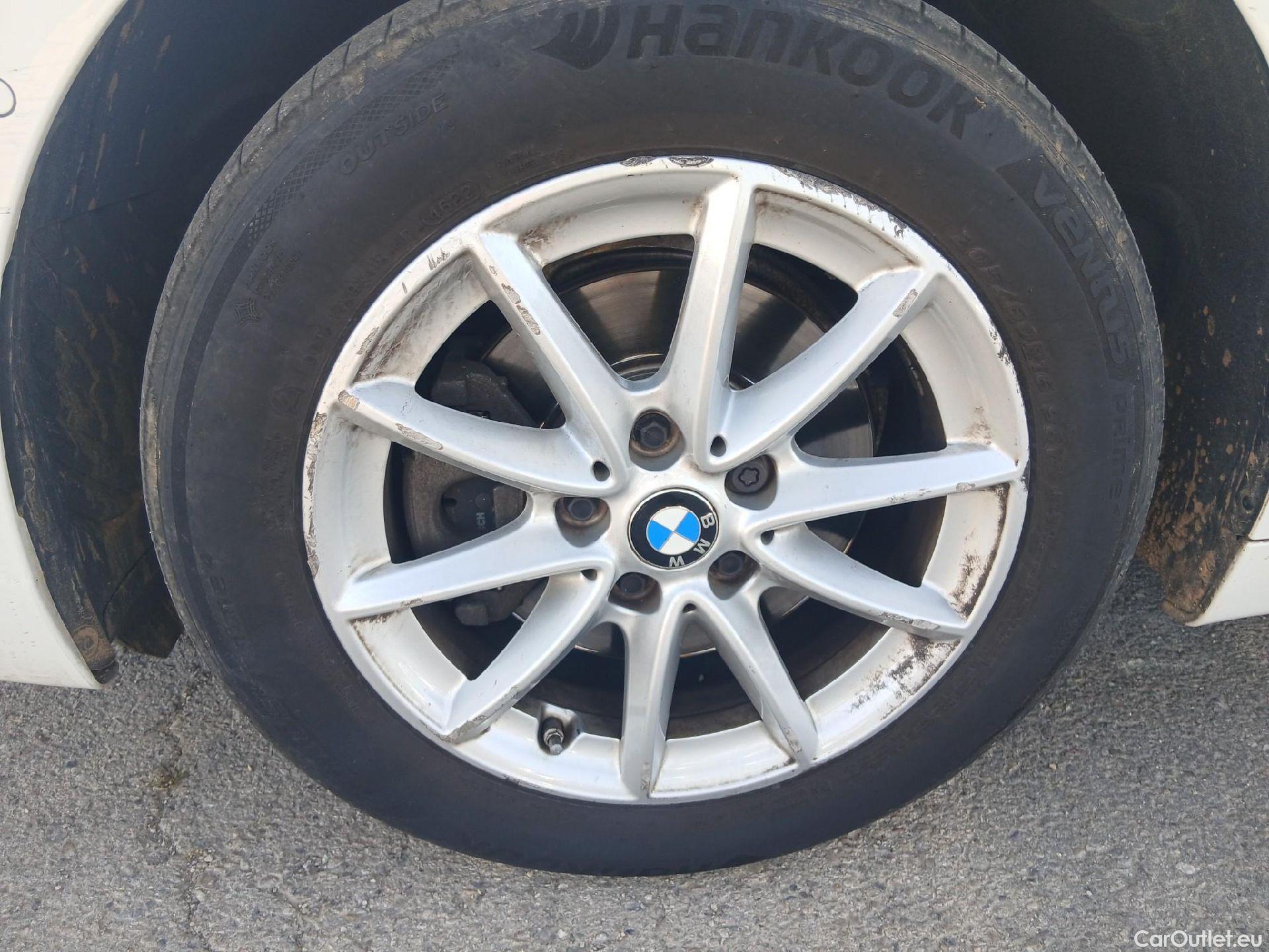  Bmw  Serie 2 BMW  Gran Tourer /5P/ 216d Business 115 CV #9