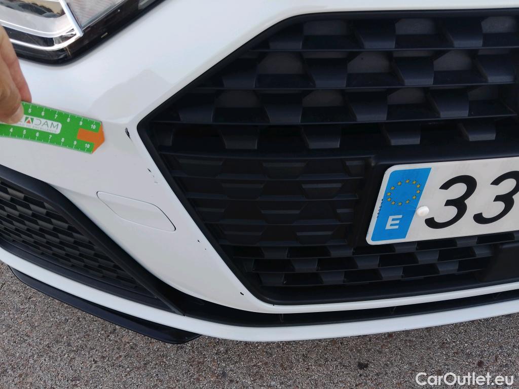  Audi  A1 Sportback AUDI  Advanced 25 TFSI (95CV) #12