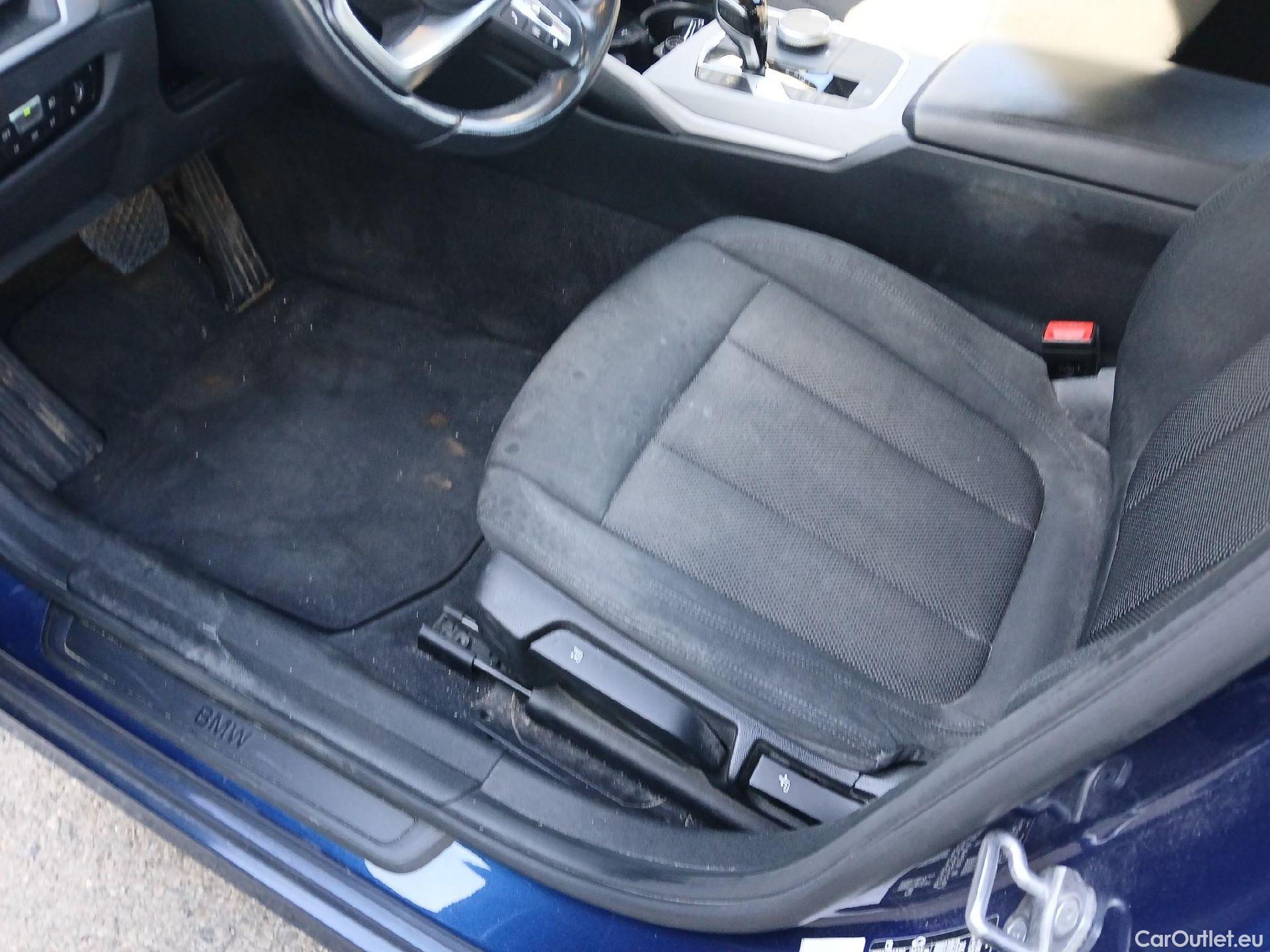 Bmw  Serie 3 BMW  / 5P / 320dA 190 CV Auto.Touring #5