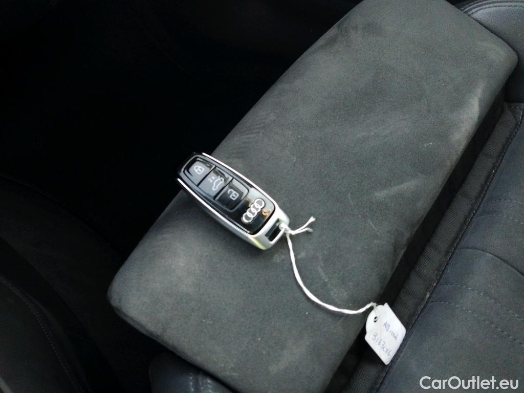  Audi  A6 Allroad AUDI  quattro / 5P / 3.0 50TDI quattro tiptronic 285 CV #Opcinales 20720€# #4