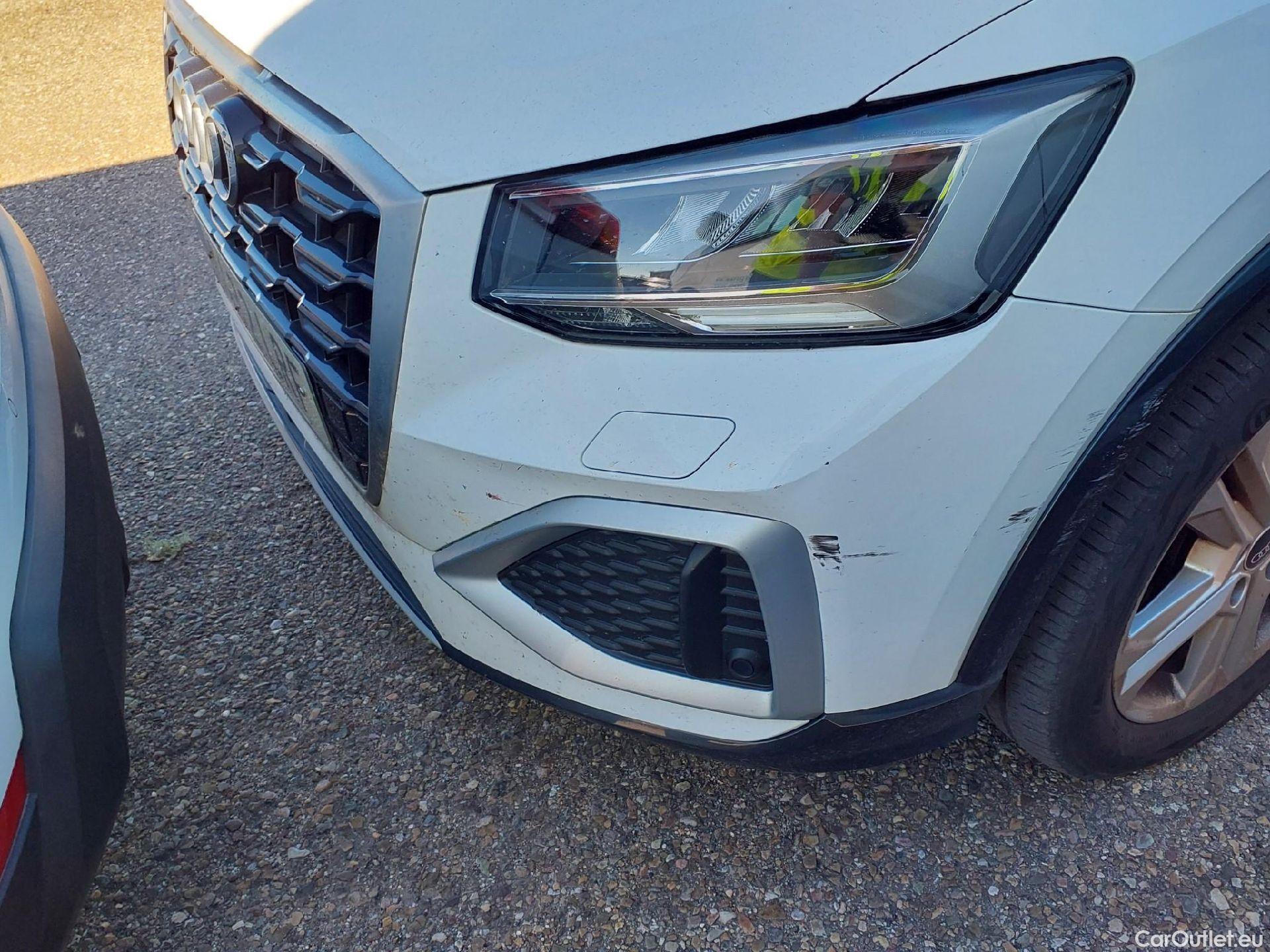  Audi  Q2 AUDI  / 2020 / 5P / todoterreno Advanced 35 TFSI 110kW (150CV) S tronic (AC) #6