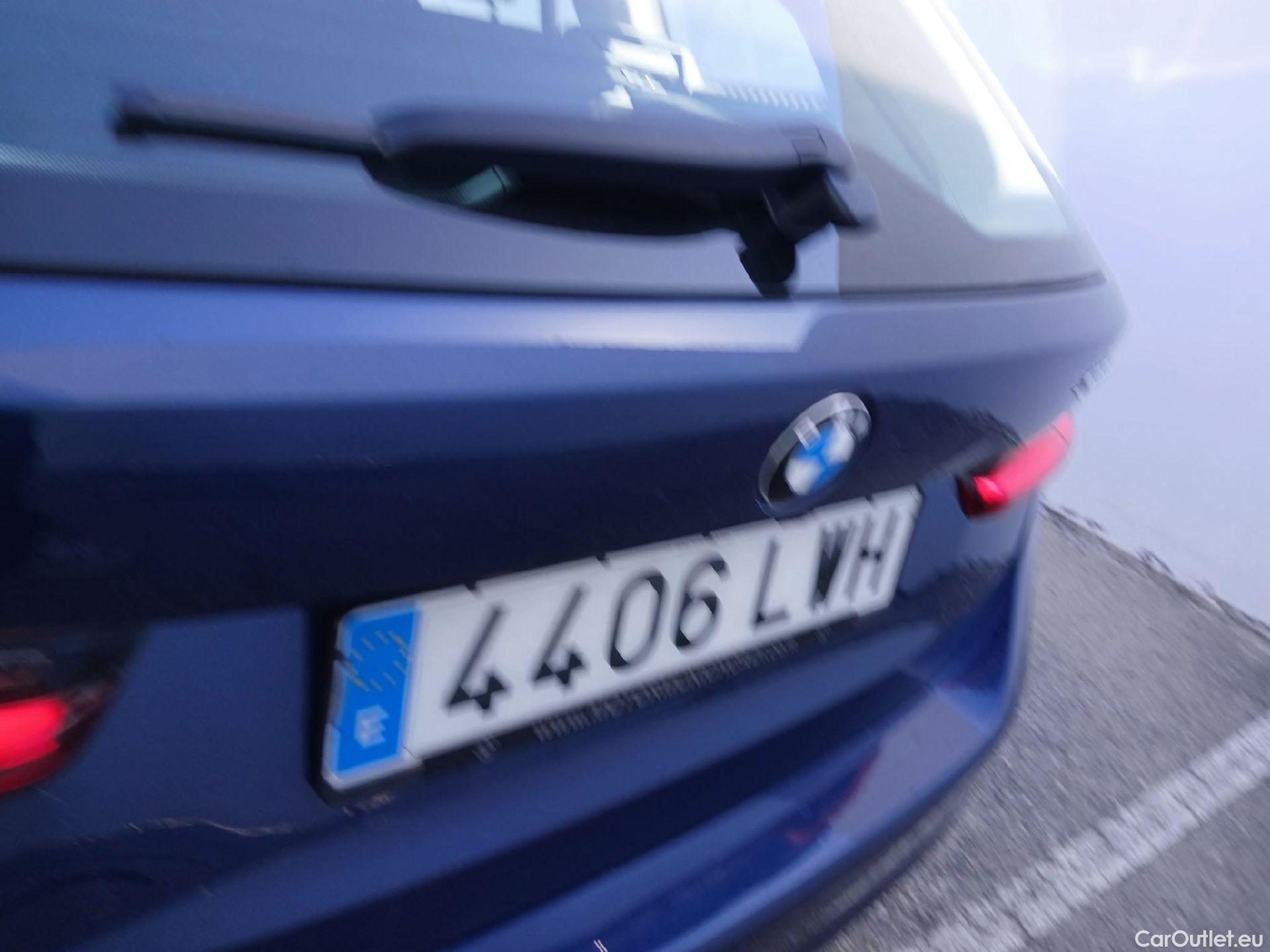  Bmw  Serie 3 BMW  / 5P / 320dA 190 CV Auto.Touring #26