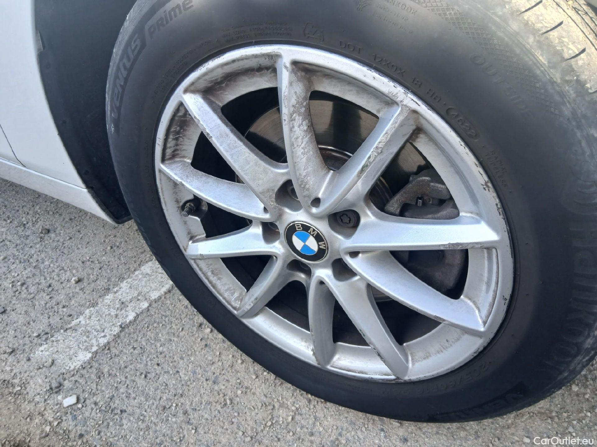  Bmw  Serie 2 BMW  Gran Tourer /5P/ 216d Business 115 CV #36