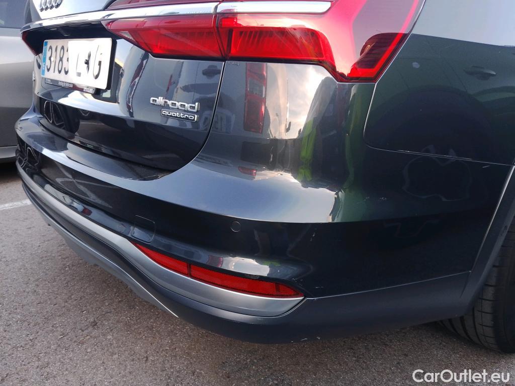  Audi  A6 Allroad AUDI  quattro / 5P / 3.0 50TDI quattro tiptronic 285 CV #Opcinales 20720€# #21