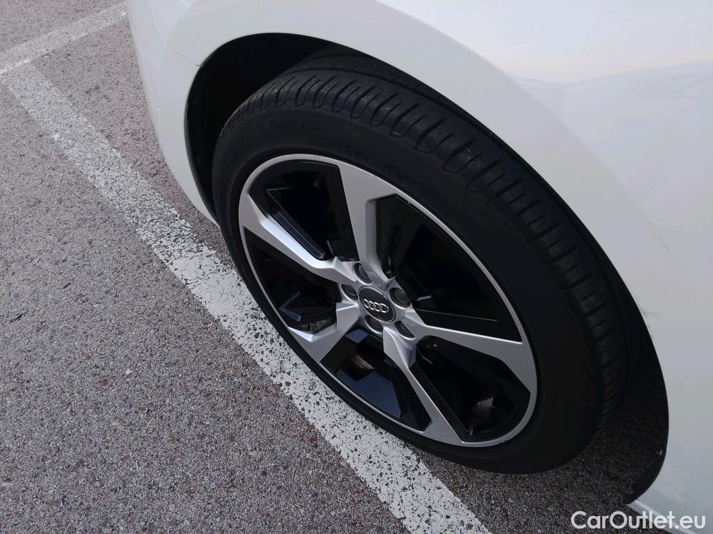  Audi  A1 Sportback AUDI  Advanced 25 TFSI (95CV) #4