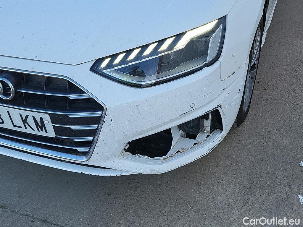  Audi  A4 AUDI  Advanced 35 TDI S tronic 160 CV #25