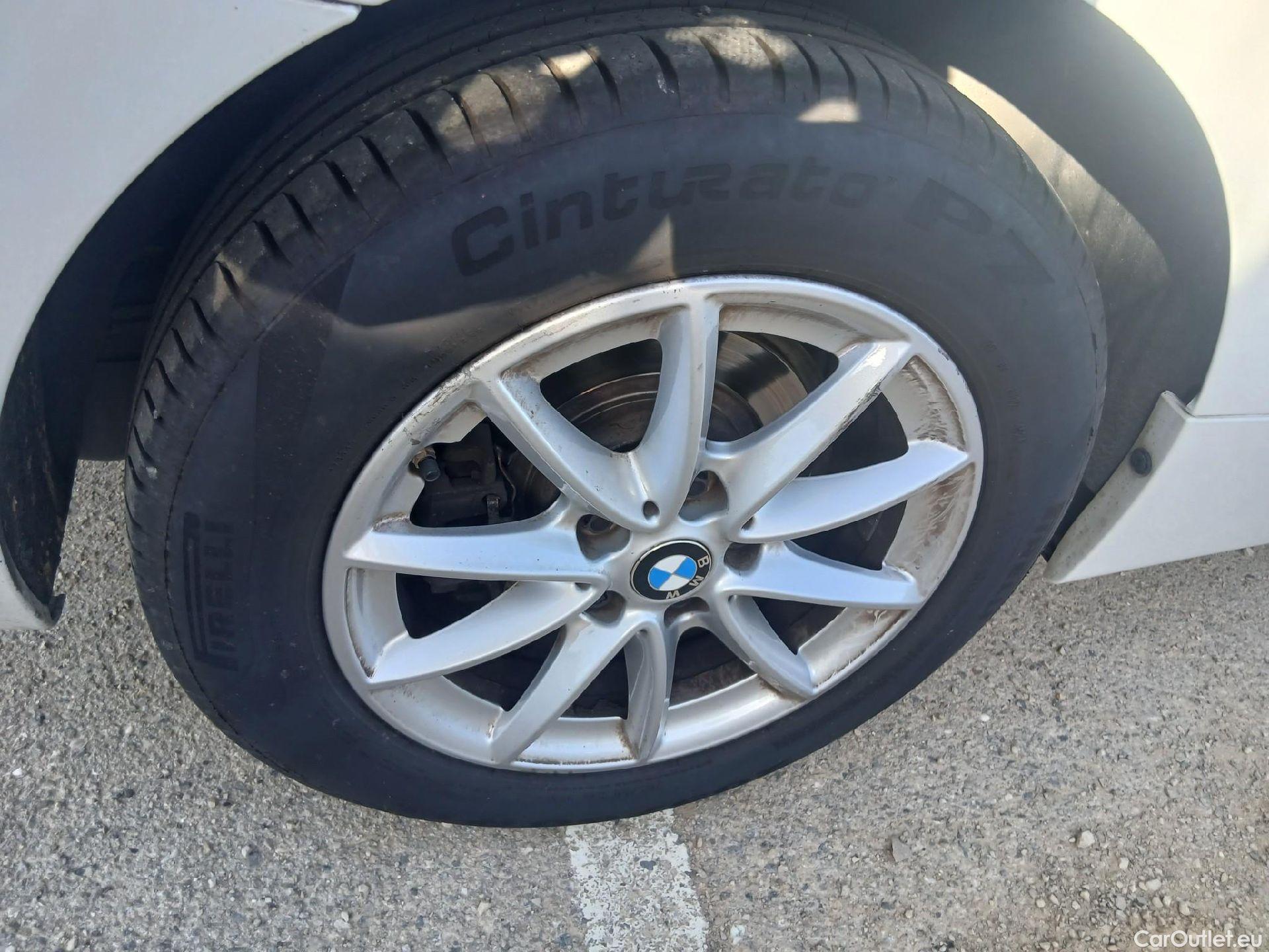  Bmw  Serie 2 BMW  Gran Tourer /5P/ 216d Business 115 CV #27