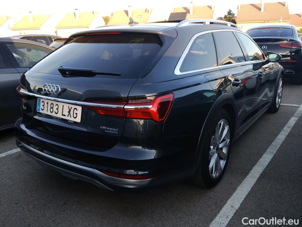  Audi  A6 Allroad AUDI  quattro / 5P / 3.0 50TDI quattro tiptronic 285 CV #Opcinales 20720€# #15