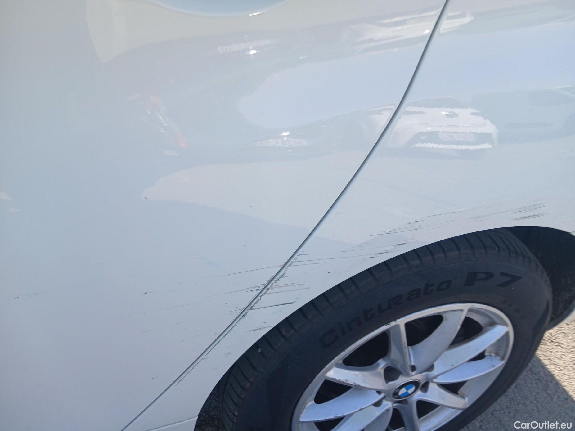  Bmw  Serie 2 BMW  Gran Tourer /5P/ 216d Business 115 CV #17