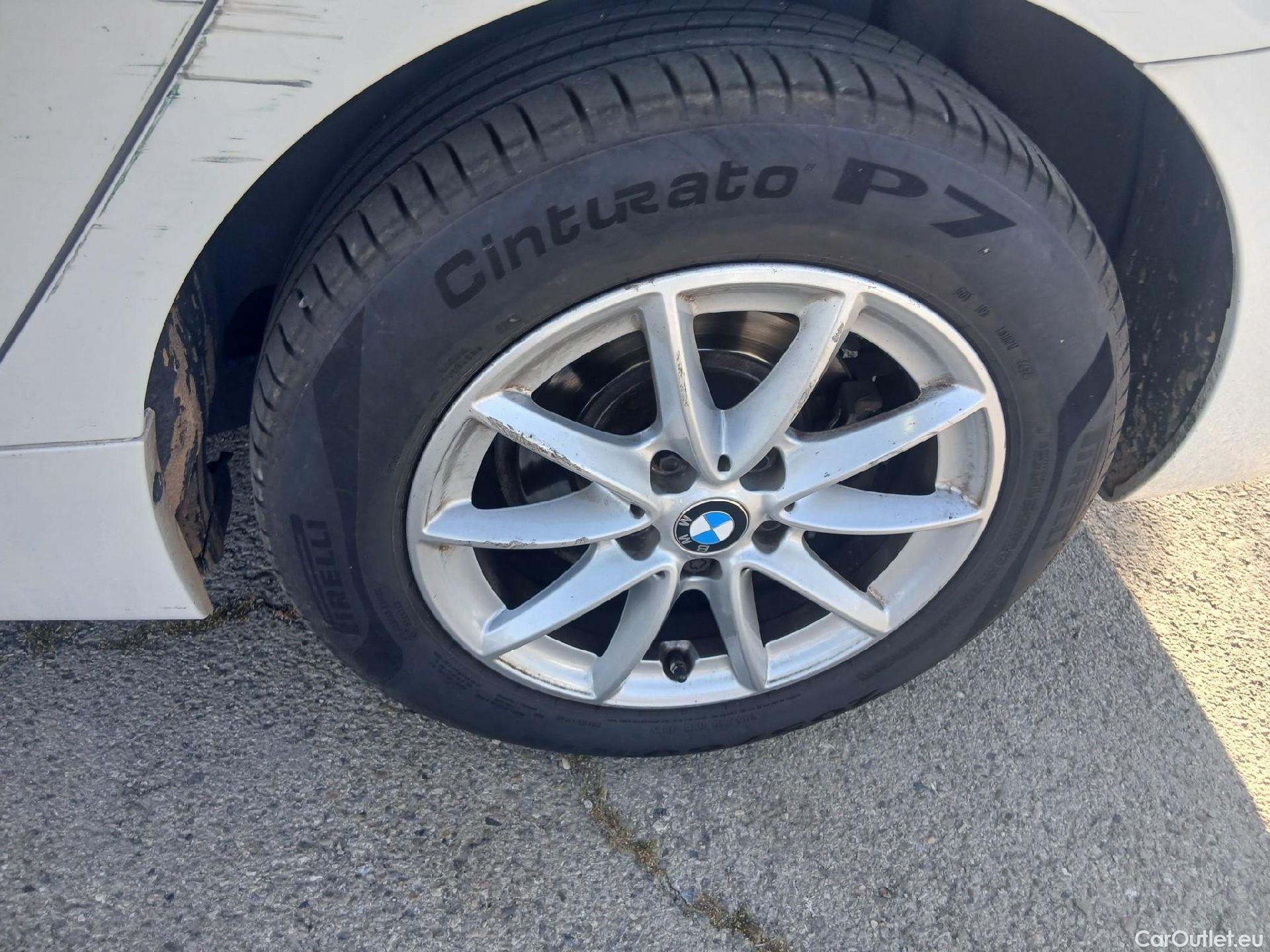 Bmw  Serie 2 BMW  Gran Tourer /5P/ 216d Business 115 CV #19