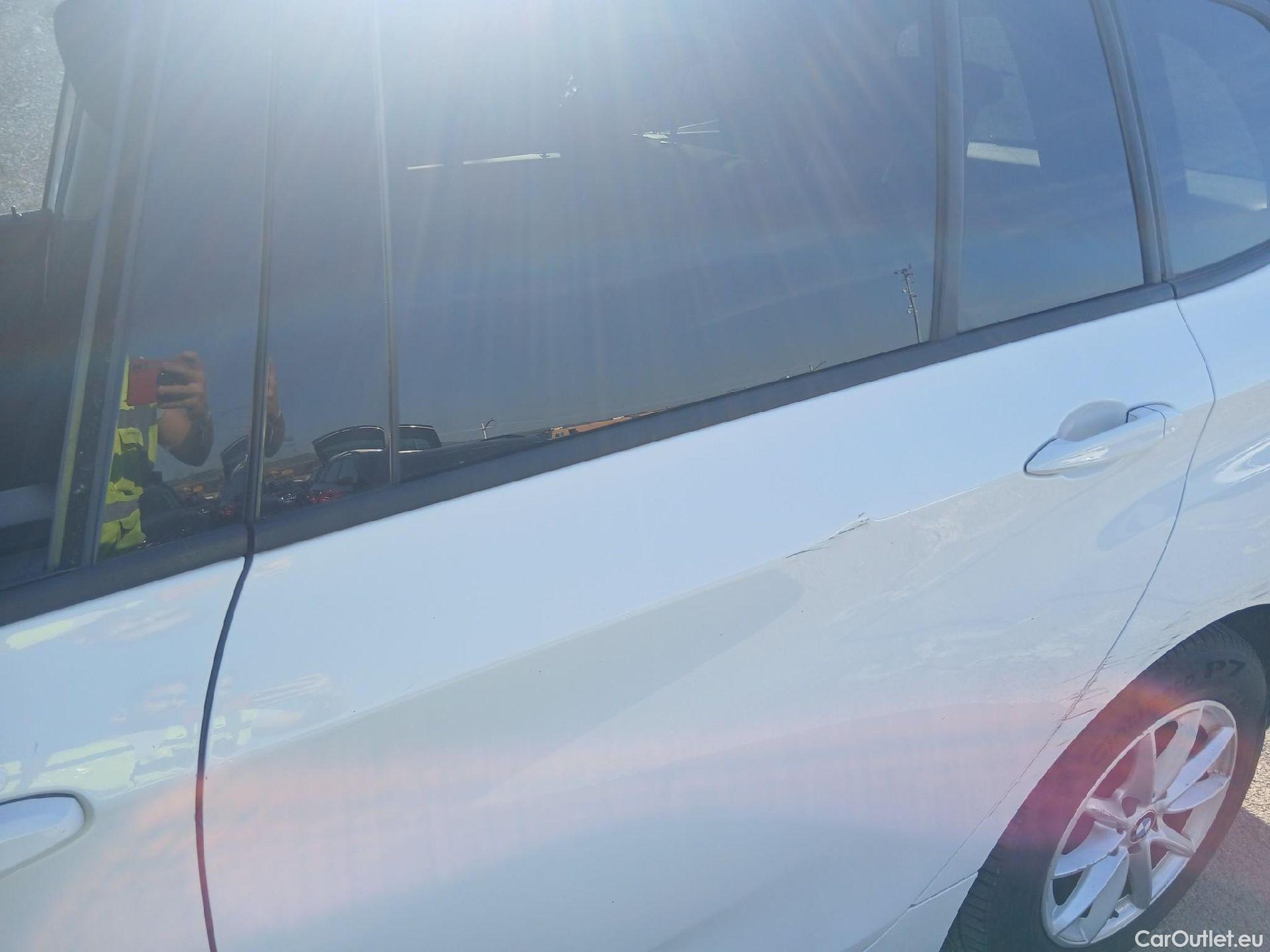  Bmw  Serie 2 BMW  Gran Tourer /5P/ 216d Business 115 CV #16