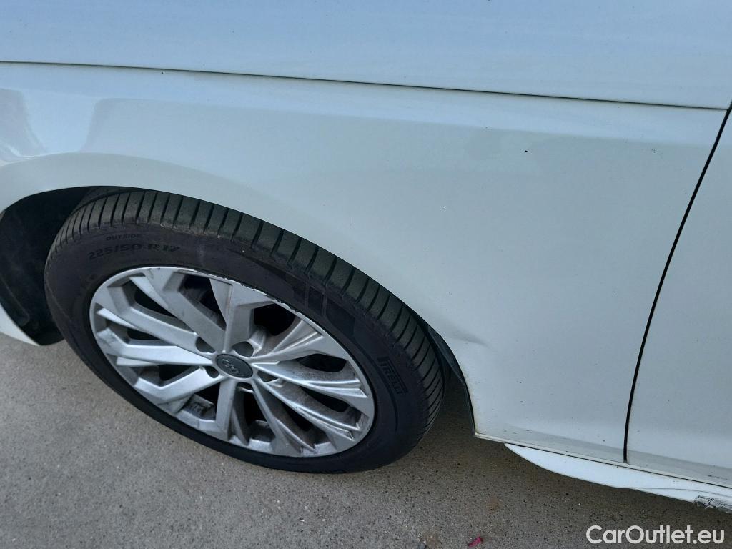  Audi  A4 AUDI  Advanced 35 TDI S tronic 160 CV #9