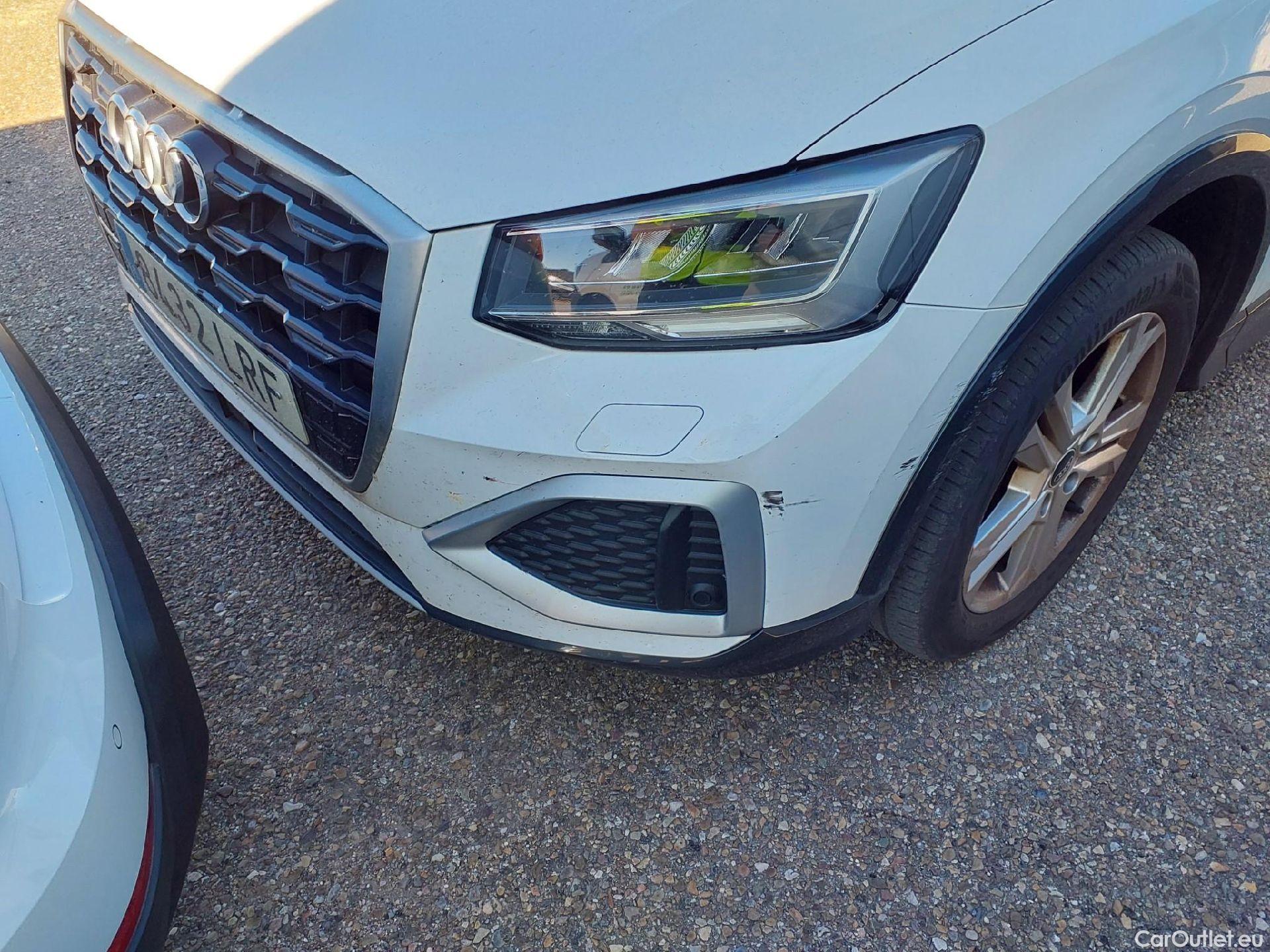  Audi  Q2 AUDI  / 2020 / 5P / todoterreno Advanced 35 TFSI 110kW (150CV) S tronic (AC) #4