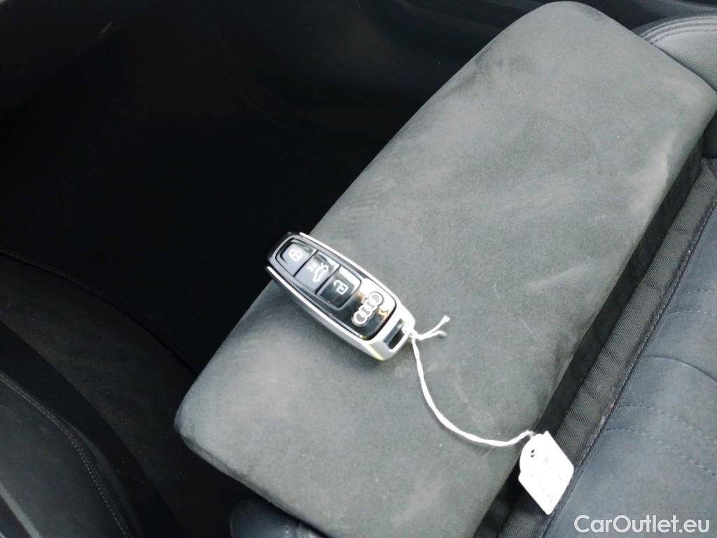  Audi  A6 Allroad AUDI  quattro / 5P / 3.0 50TDI quattro tiptronic 285 CV #Opcinales 20720€# #5