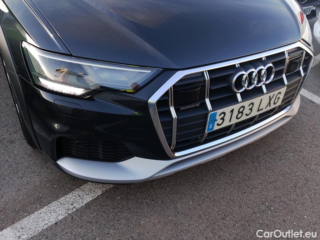  Audi  A6 Allroad AUDI  quattro / 5P / 3.0 50TDI quattro tiptronic 285 CV #Opcinales 20720€# #19