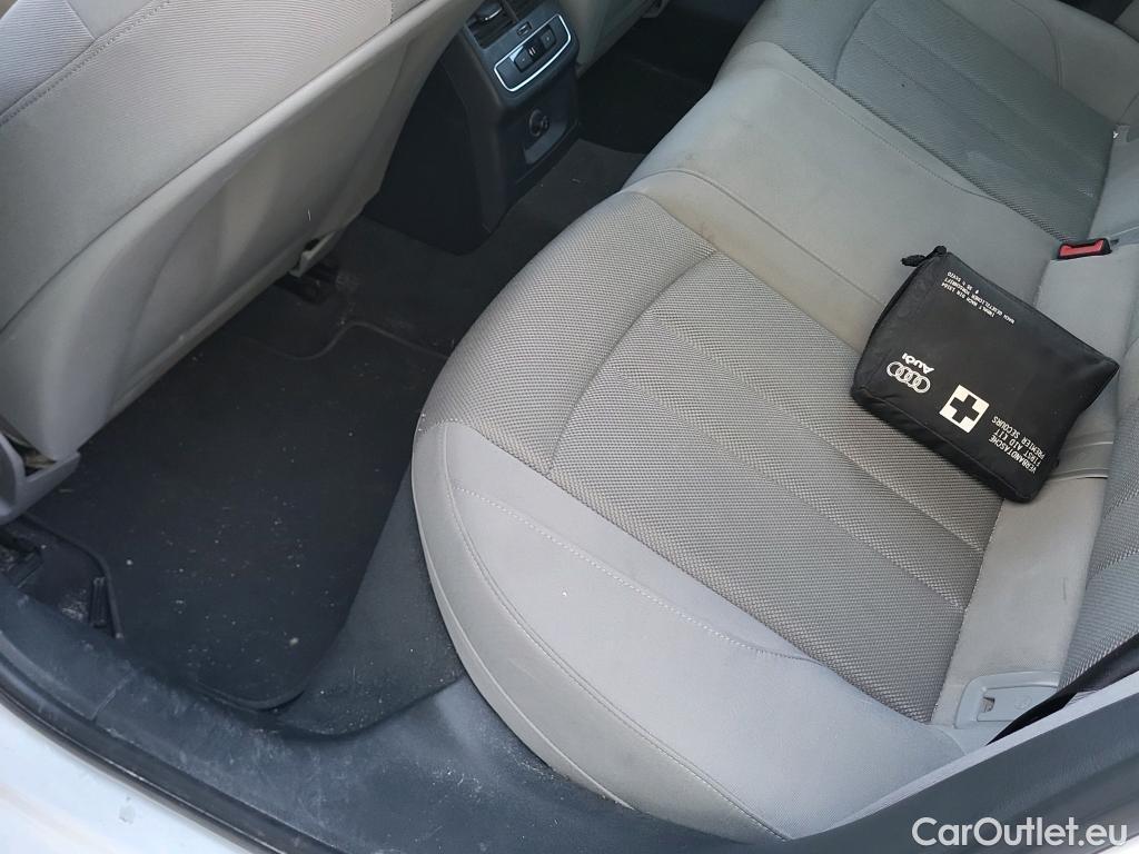  Audi  A4 AUDI  Advanced 35 TDI S tronic 160 CV #29