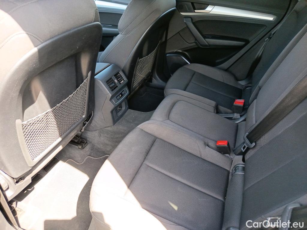  Audi  Q5 AUDI  SPORTBACK / 2020 / 5P / todoterreno Advanced 40 TDI 150kW quattro-ultra #5