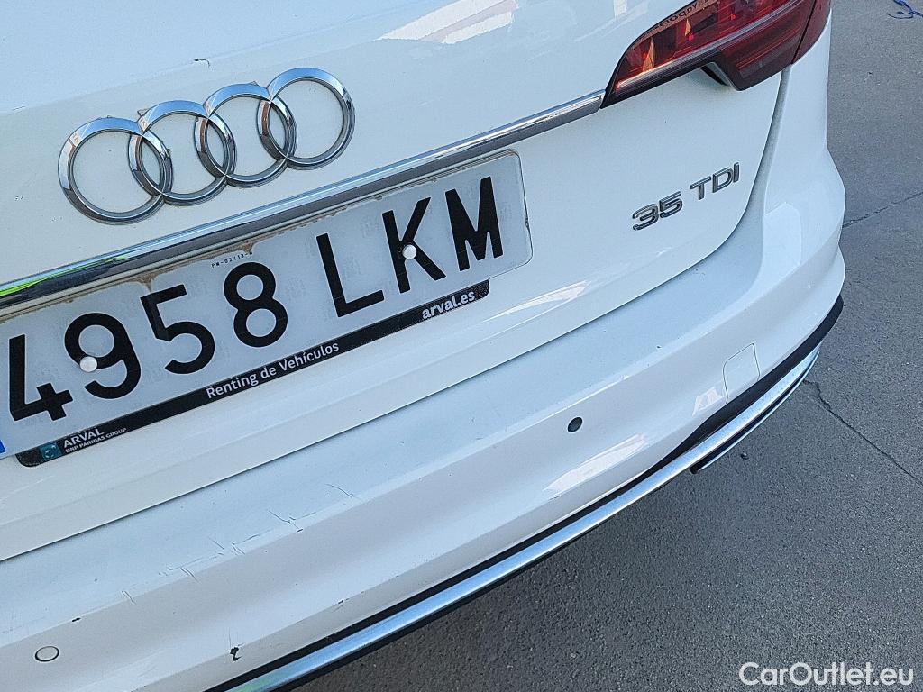  Audi  A4 AUDI  Advanced 35 TDI S tronic 160 CV #5