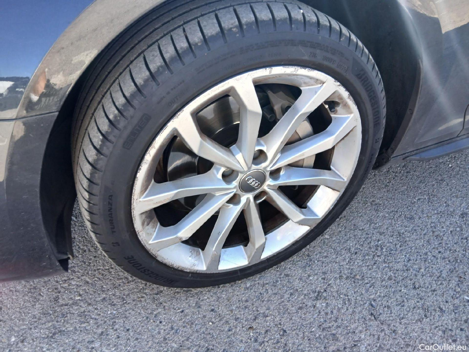  Audi  A4 AUDI  / 2015 / 5P / familiar S line 40 TDI 140kW quattro S tro Avant #5