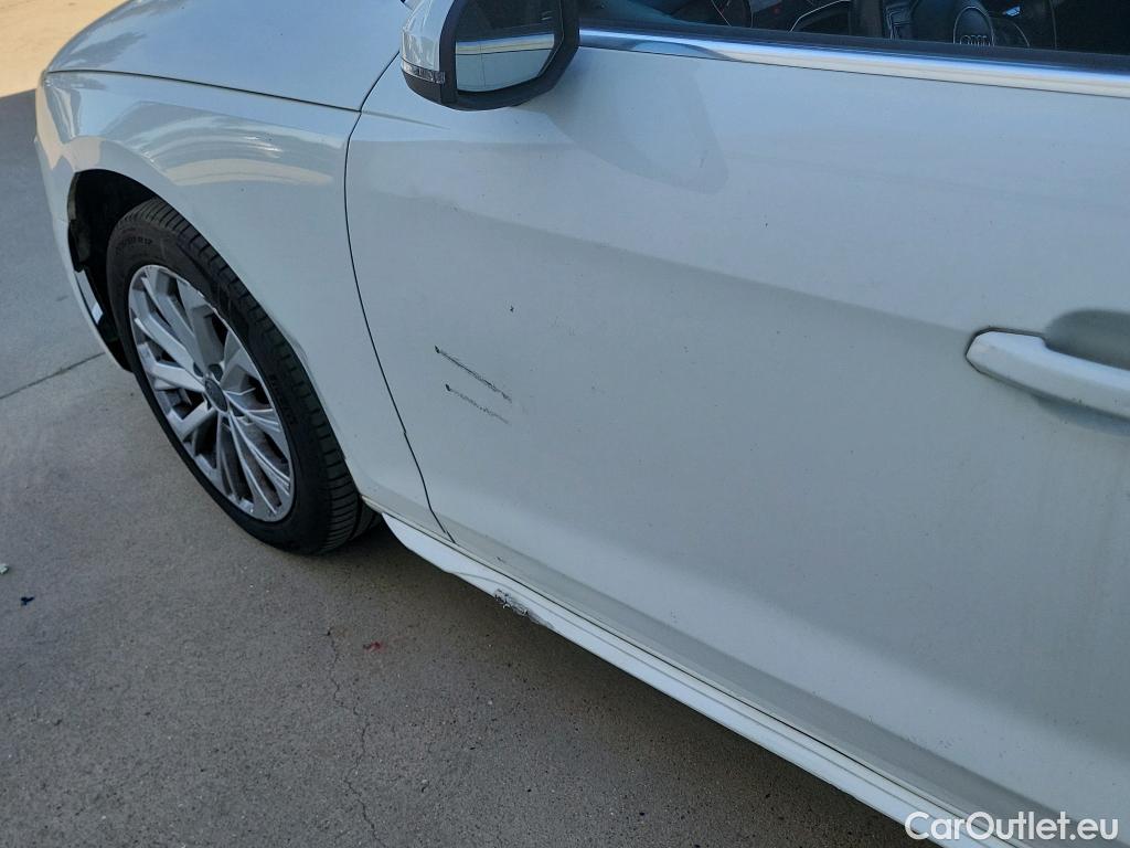  Audi  A4 AUDI  Advanced 35 TDI S tronic 160 CV #7