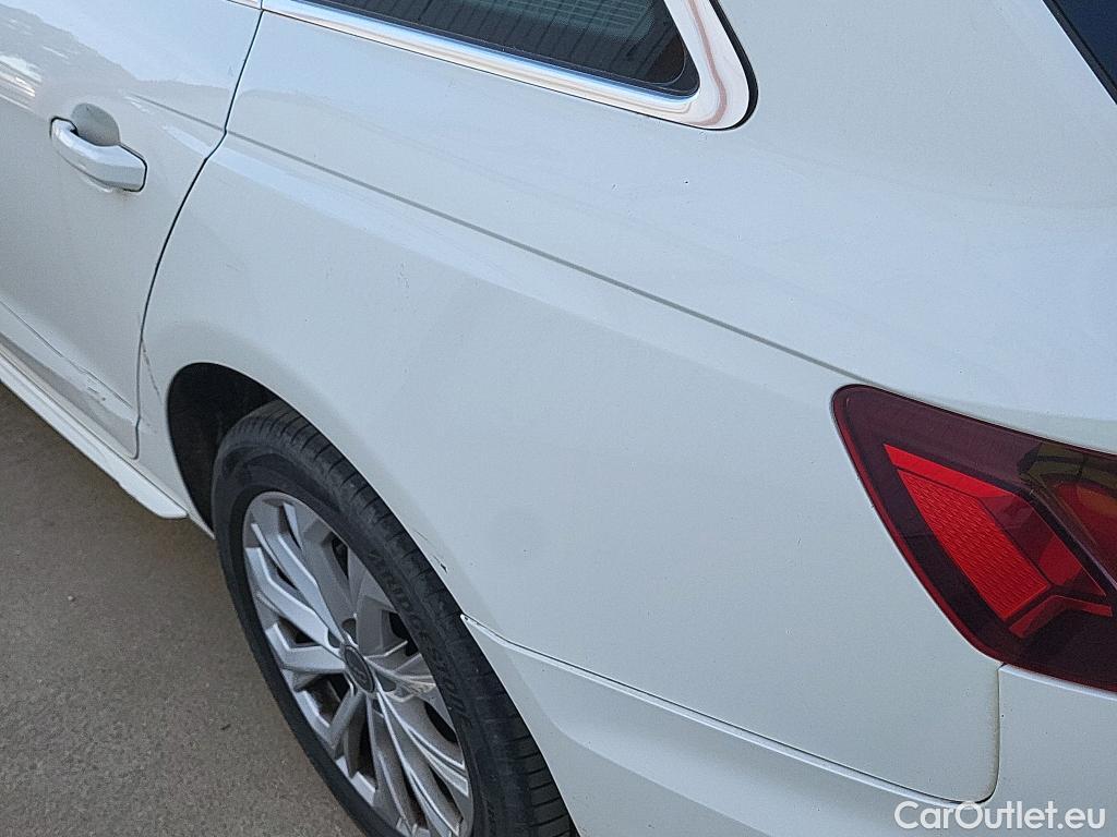  Audi  A4 AUDI  Advanced 35 TDI S tronic 160 CV #13