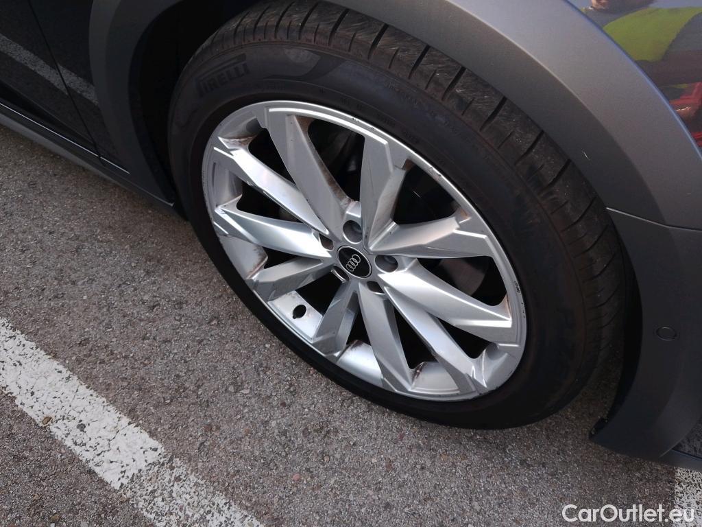  Audi  A6 Allroad AUDI  quattro / 5P / 3.0 50TDI quattro tiptronic 285 CV #Opcinales 20720€# #11
