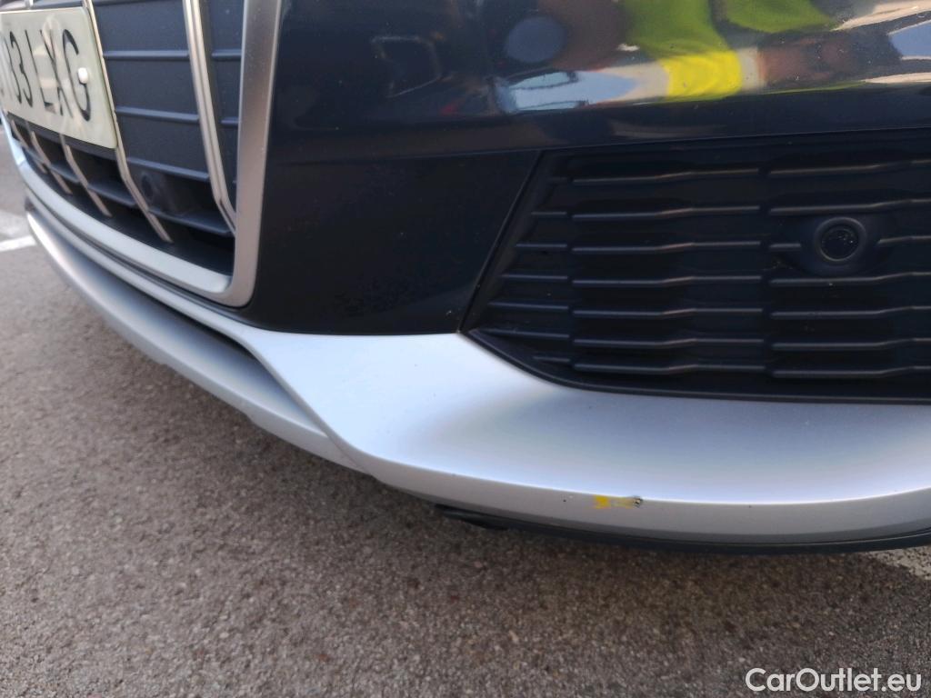  Audi  A6 Allroad AUDI  quattro / 5P / 3.0 50TDI quattro tiptronic 285 CV #Opcinales 20720€# #17