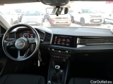 A1 Sportback