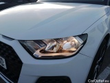  Audi  A1 Sportback AUDI  Advanced 25 TFSI (95CV) #15