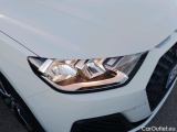  Audi  A1 Sportback AUDI  Advanced 25 TFSI (95CV) #16