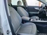  Audi  A4 AUDI  Advanced 35 TDI S tronic 160 CV #6