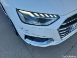  Audi  A4 AUDI  Advanced 35 TDI S tronic 160 CV #16