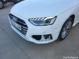  Audi  A4 AUDI  Advanced 35 TDI S tronic 160 CV #15