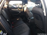  Audi  A6 Allroad AUDI  quattro / 5P / 3.0 50TDI quattro tiptronic 285 CV #Opcinales 20720€# #7