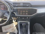  Audi  Q3 AUDI  Sportback Advanced 35 TDI S tronic 150 CV #13
