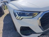  Audi  Q3 AUDI  Sportback Advanced 35 TDI S tronic 150 CV #16