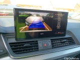 Audi  Q5 AUDI  SPORTBACK / 2020 / 5P / todoterreno Advanced 40 TDI 150kW quattro-ultra #14