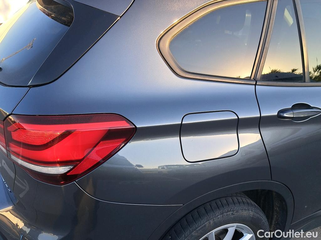  Bmw  X1 BMW  / 2019 / 5P / todoterreno sDrive16d Business #26