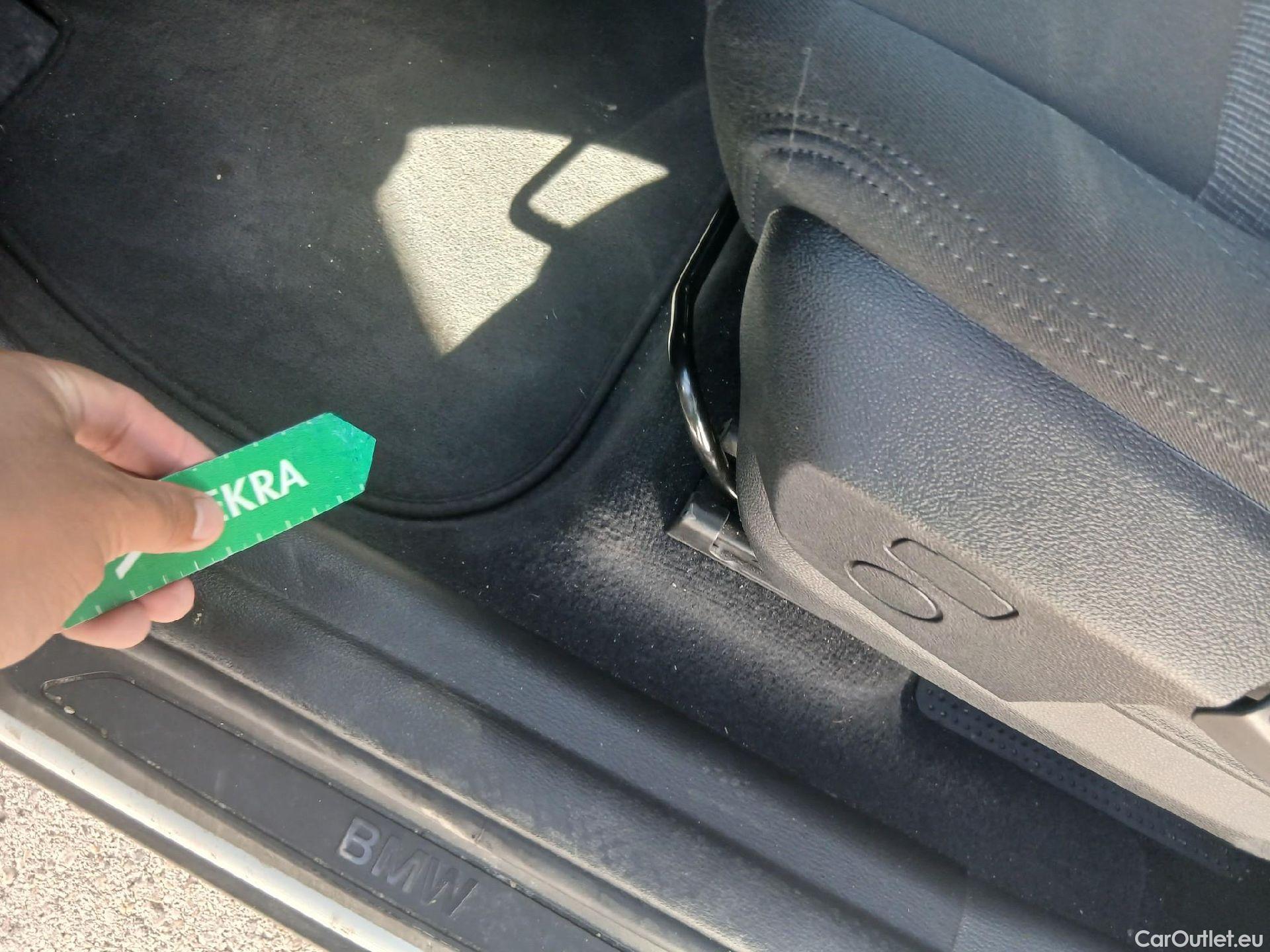  Bmw  X1 BMW  / 2019 / 5P / todoterreno sDrive18dA Corporate #1