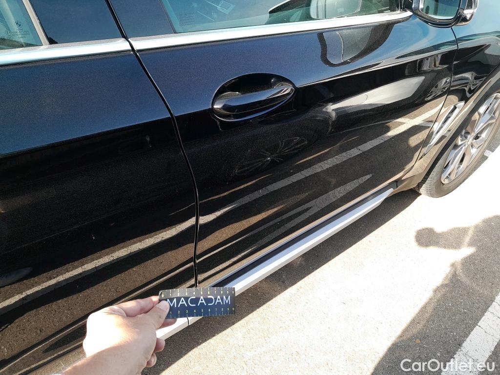  Bmw  X3 BMW   sDrive18dA 150 CV / 2017 / 5P #Opcionales 7350€# #3