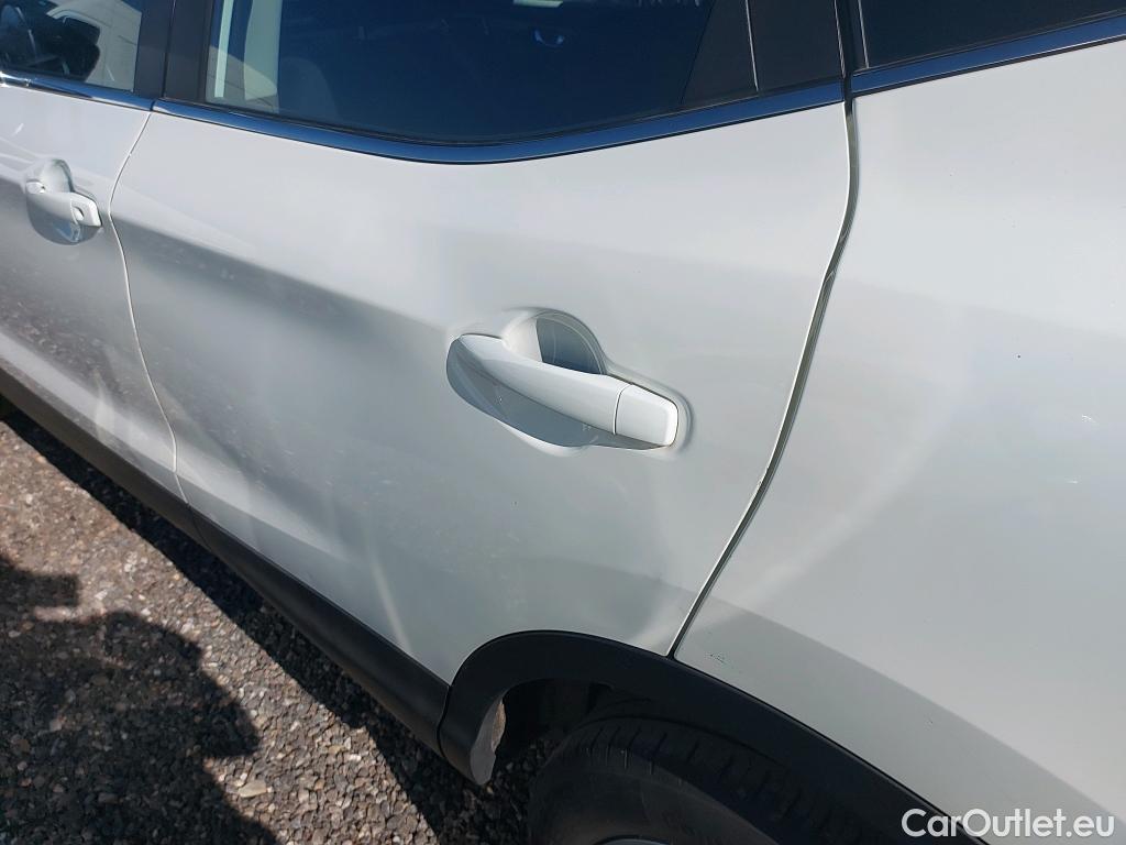  Nissan  Qashqai NISSAN  DIG-T 140 CV E6D ACENTA #5