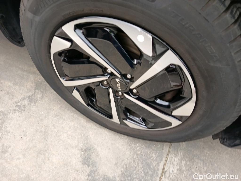  KIA  Sportage KIA  1.6 T-GDi MHEV 150 CV Drive 4X2 #12