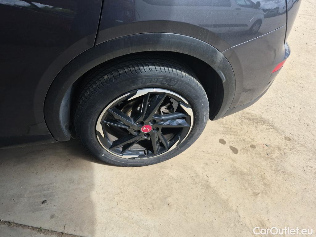  DS  DS7 DS DS 7 Crossback / 2017 / 5P / todoterreno BlueHDi DE 96kW (130CV) AT. PERF.LINE #7