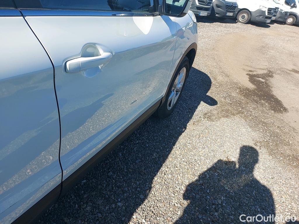  Nissan  Qashqai NISSAN  DIG-T 140 CV E6D ACENTA #27