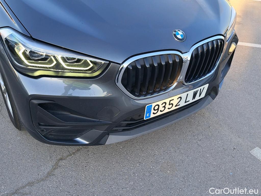  Bmw  X1 BMW  / 2019 / 5P / todoterreno sDrive16d Business #18