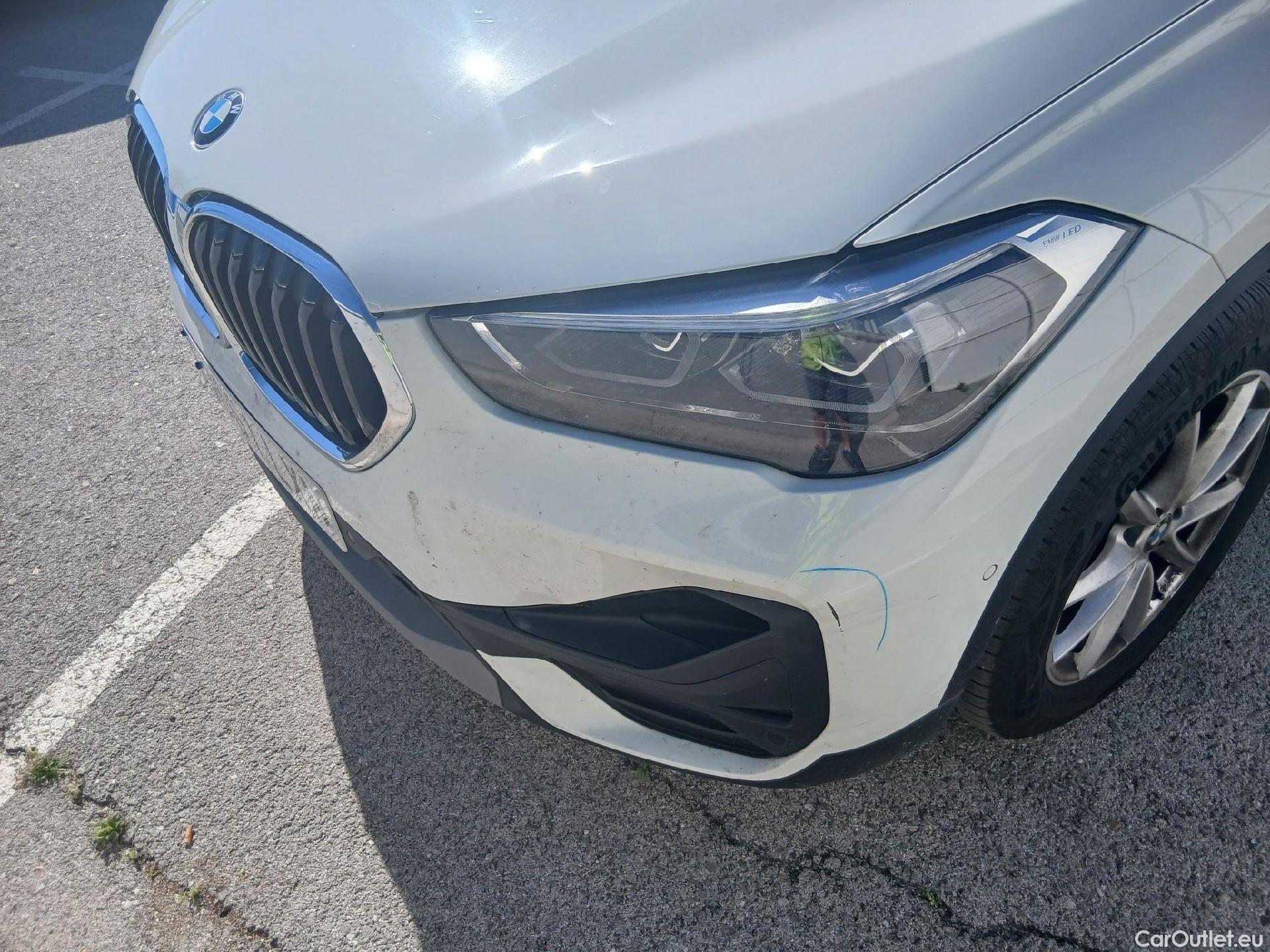  Bmw  X1 BMW  / 2019 / 5P / todoterreno sDrive18dA Corporate #3